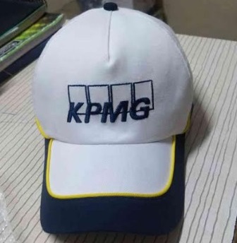 Custom Printed and Embroidered Advertising Caps in Bangalore