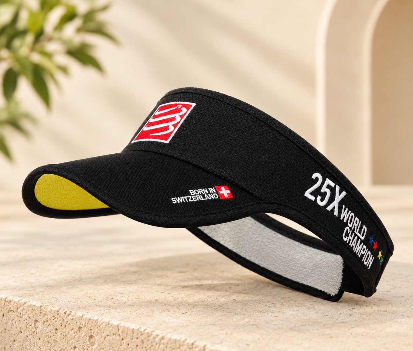 Tennis Visor