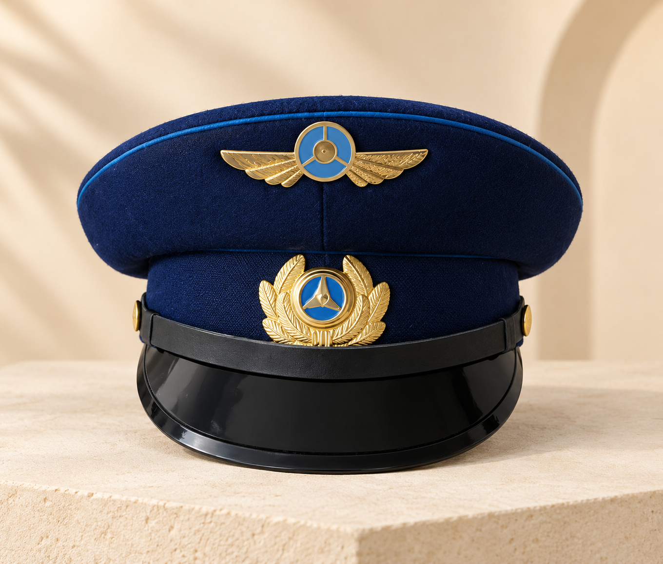 Professional Caps